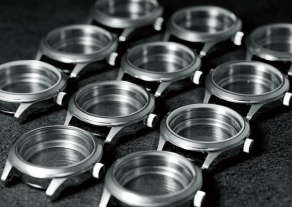 316L Steel – The Standard in Luxury Watchmaking – Đồng Hồ Replica 1:1 316L Steel – The Standard in Luxury Watchmaking – Đồng Hồ Replica 1:1