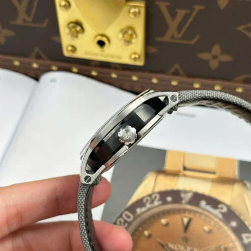 Audemars Piguet Code 11.59 ref.26396 Tourbillon Meteorite Dial 41mm - Audemars Piguet Code 11.59 ref.26396 Tourbillon Meteorite Dial 41mm -