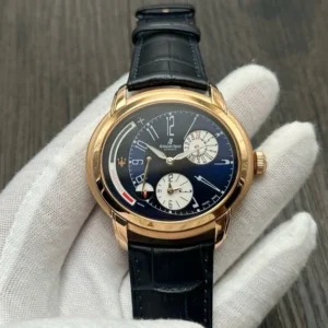Audemars Piguet Millenary 26150OR Blue Dial JFS Factory 47mm -