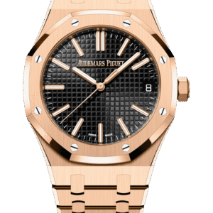 Audemars Piguet Royal Oak 18-Carat Pink Gold 1320OR.04 -
