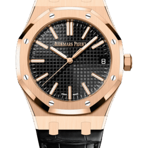 Audemars Piguet Royal Oak 18-Carat Pink Gold D002CR.02 -