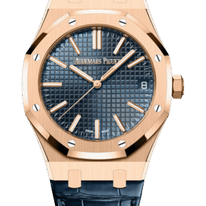 Audemars Piguet Royal Oak 18-Carat Pink Gold D315CR.02 -