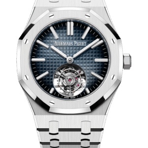 Audemars Piguet Royal Oak 18-carat Stainless Steal 1320ST.02 -