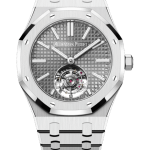 Audemars Piguet Royal Oak 18-carat Stainless Steal 1320ST.06 -