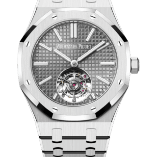 Audemars Piguet Royal Oak 18-carat Stainless Steal 1320ST.06 -