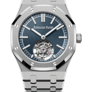 Audemars Piguet Royal Oak 18-carat Titanium 1320TI.02 -