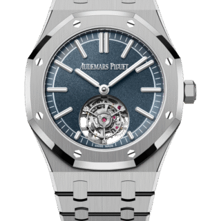 Audemars Piguet Royal Oak 18-carat Titanium 1320TI.02 -