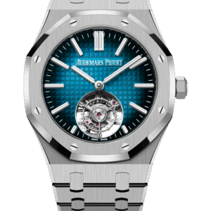 Audemars Piguet Royal Oak 18-carat Titanium 1320TI.04 -