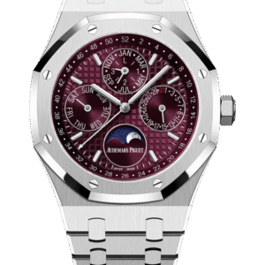 Audemars Piguet Royal Oak 18-carat White Gold 1220BC.01 -