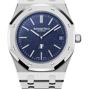 Audemars Piguet Royal Oak 18-carat White Gold 1240BC.02 -
