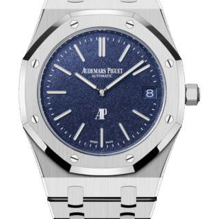 Audemars Piguet Royal Oak 18-carat White Gold 1240BC.02 -