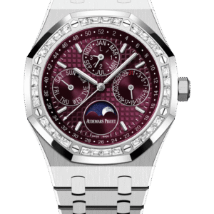 Audemars Piguet Royal Oak 18-carat White Gold ZZ.1220BC.01 -