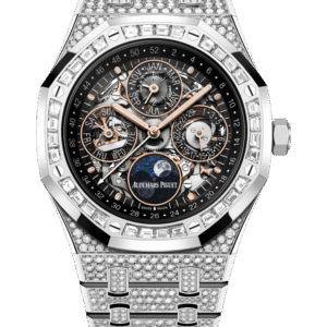Audemars Piguet Royal Oak 18-carat White Gold ZZ.1223BC.02 -