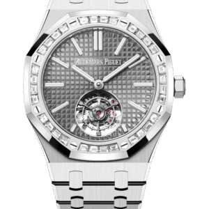 Audemars Piguet Royal Oak 18-carat White Gold ZZ.1320BC.01 -