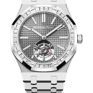 Audemars Piguet Royal Oak 18-carat White Gold ZZ.1320BC.01 -