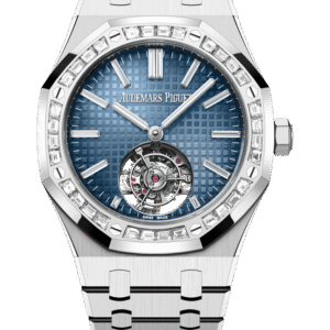 Audemars Piguet Royal Oak 18-carat White Gold ZZ.1320BC.02 -