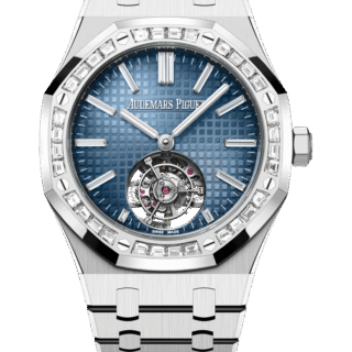 Audemars Piguet Royal Oak 18-carat White Gold ZZ.1320BC.02 -