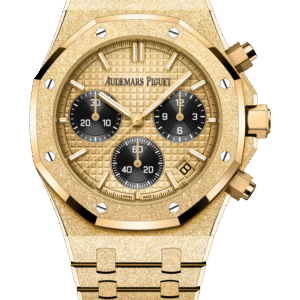 Audemars Piguet Royal Oak 18-carat Yellow Gold 1324BA.01 -