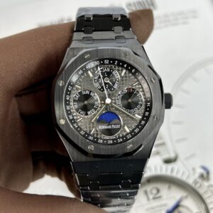 Audemars Piguet Royal Oak 26579CB Black Ceramic APS 41mm -