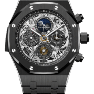 Audemars Piguet Royal Oak Black Ceramic 1248CE.01 -