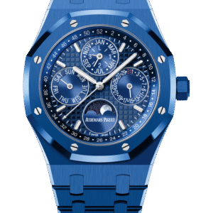 Audemars Piguet Royal Oak Blue Ceramic 1225CS.01 -