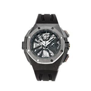 Audemars Piguet Royal Oak Concept Michael Schumacher Laptimer -