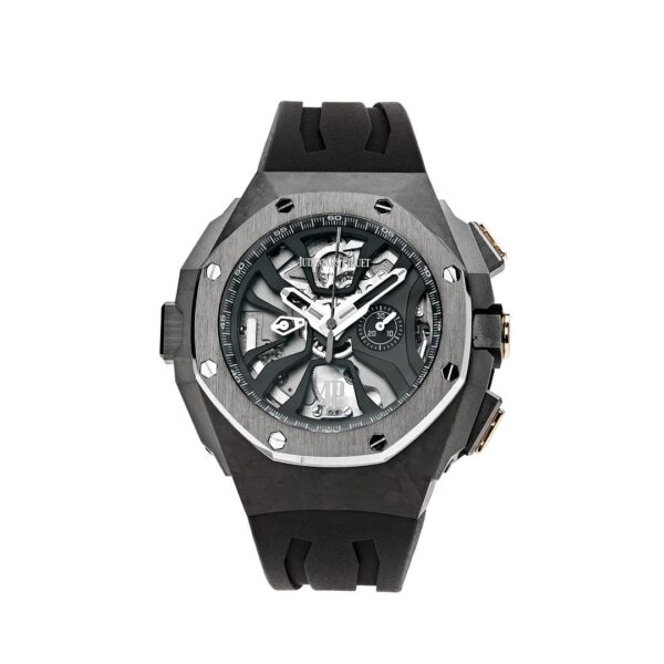 Audemars Piguet Royal Oak Concept Michael Schumacher Laptimer -