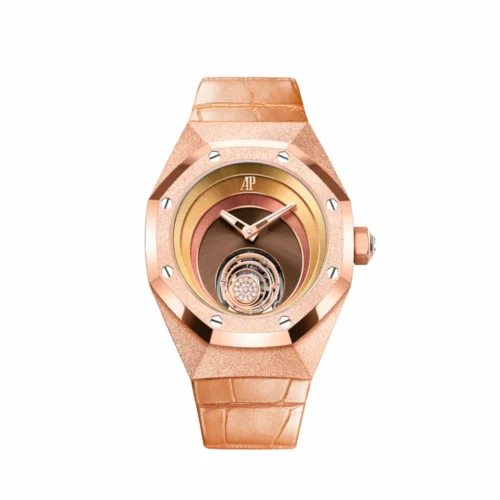 Audemars Piguet Royal Oak Concept Tamara Ralph Rose Gold Limited Edition - Audemars Piguet Royal Oak Concept Tamara Ralph Rose Gold Limited Edition -