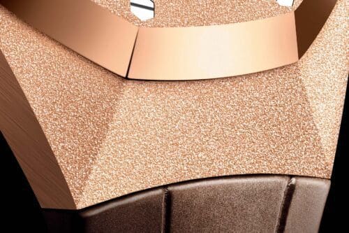 Audemars Piguet Royal Oak Concept Tamara Ralph Rose Gold Limited Edition - Audemars Piguet Royal Oak Concept Tamara Ralph Rose Gold Limited Edition -