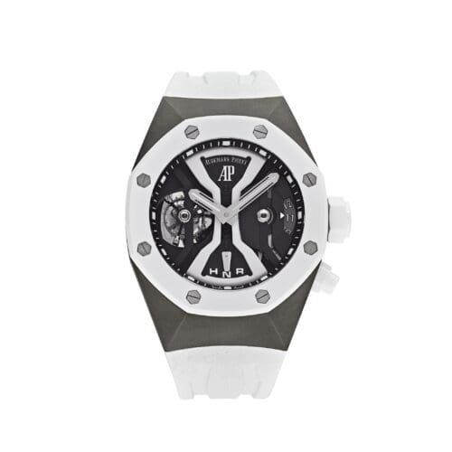 Audemars Piguet Royal Oak Concept Tourbillon GMT - Audemars Piguet Royal Oak Concept Tourbillon GMT -