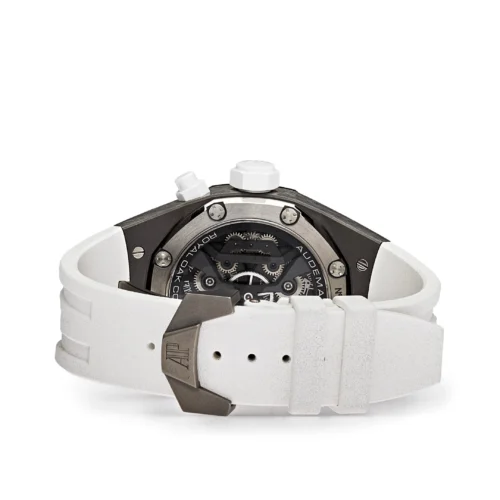 Audemars Piguet Royal Oak Concept Tourbillon GMT - Audemars Piguet Royal Oak Concept Tourbillon GMT -