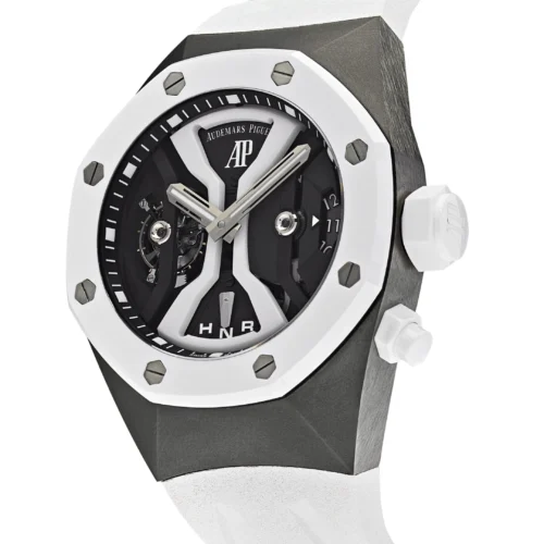 Audemars Piguet Royal Oak Concept Tourbillon GMT - Audemars Piguet Royal Oak Concept Tourbillon GMT -