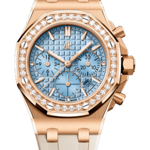 Audemars Piguet Royal Oak Off Shore 18-carat Pink Gold A085CA.01 -