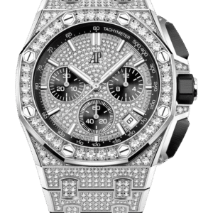 Audemars Piguet Royal Oak Off Shore 18-carat White Gold 2100BC.01 -