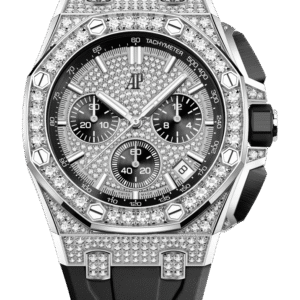 Audemars Piguet Royal Oak Off Shore 18-carat White Gold D002CA.01 -