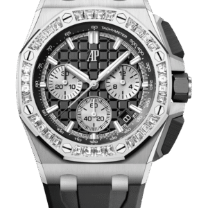 Audemars Piguet Royal Oak Off Shore 18-carat White Gold D002CA.01 -