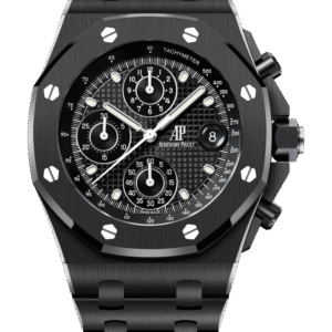 Audemars Piguet Royal Oak Off Shore Black Ceramic 1300CE.01 -