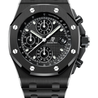 Audemars Piguet Royal Oak Off Shore Black Ceramic 1300CE.01 -