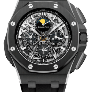 Audemars Piguet Royal Oak Off Shore Black Ceramic A002CA.01 -