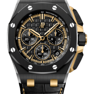 Audemars Piguet Royal Oak Off Shore Black Ceramic A127CR.01 -