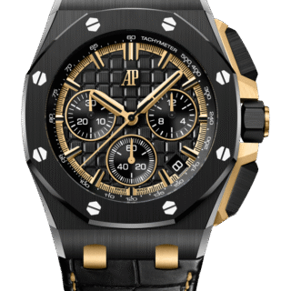 Audemars Piguet Royal Oak Off Shore Black Ceramic A127CR.01 -