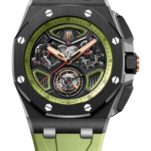 Audemars Piguet Royal Oak Off Shore Black Ceramic D062CA.01 -
