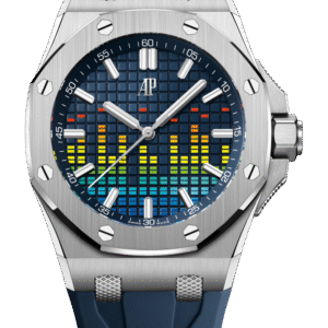 Audemars Piguet Royal Oak Off Shore Black Ceramic Music Edition A343CA.01 -