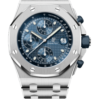 Audemars Piguet Royal Oak Off Shore Stainless Steel 2000ST.01 -