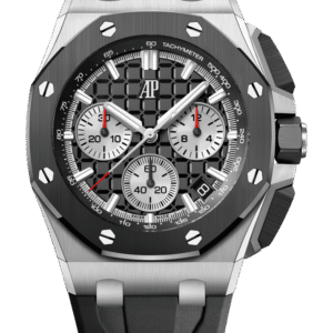 Audemars Piguet Royal Oak Off Shore Stainless Steel A002CA.01 -