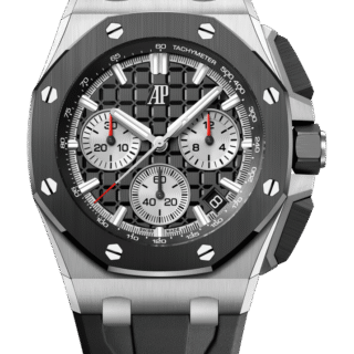 Audemars Piguet Royal Oak Off Shore Stainless Steel A002CA.01 -
