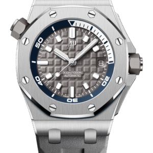 Audemars Piguet Royal Oak Off Shore Stainless Steel A009CA.01 -
