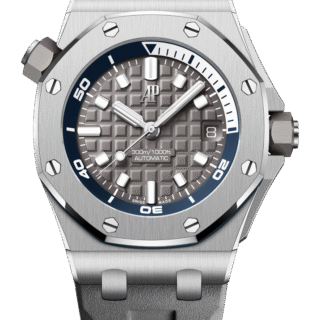Audemars Piguet Royal Oak Off Shore Stainless Steel A009CA.01 -