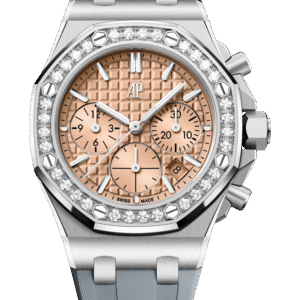 Audemars Piguet Royal Oak Off Shore Stainless Steel A178CA.01 -