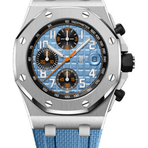 Audemars Piguet Royal Oak Off Shore Stainless Steel A340CA.01 -